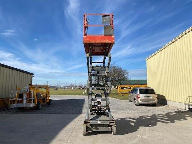 2012 Skyjack SJ4632