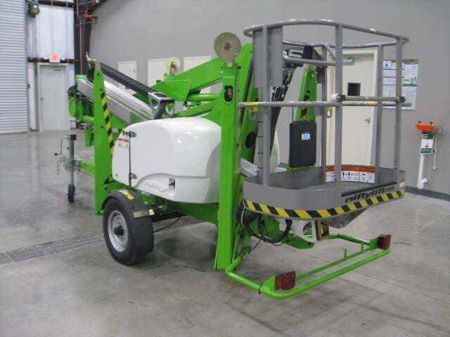 2025 Niftylift TM42T