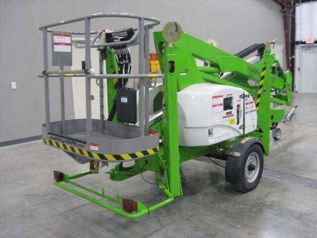 2025 Niftylift TM42T