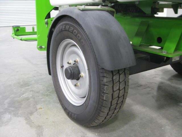 2025 Niftylift TM42T