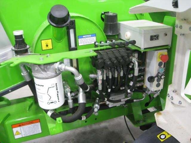 2025 Niftylift TM42T