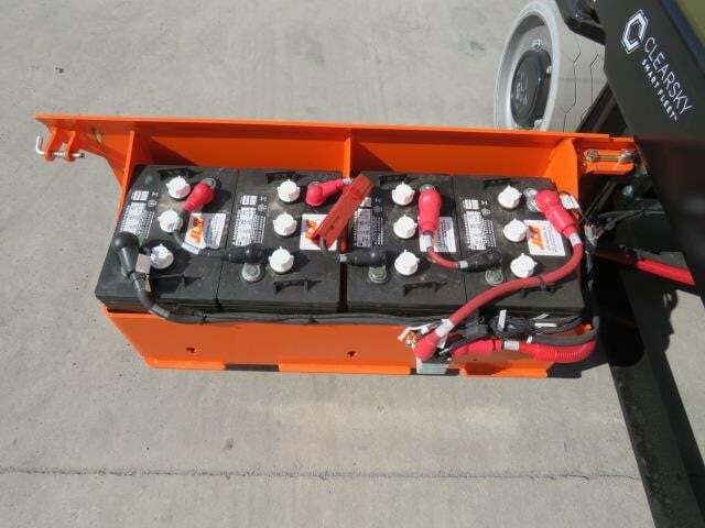 2025 JLG 3246