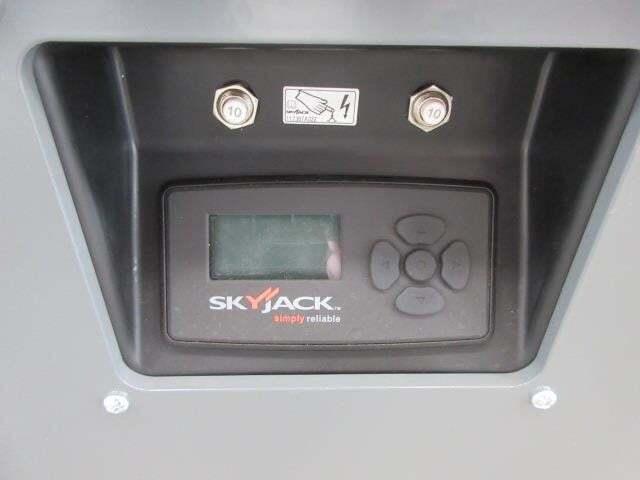 2025 Skyjack SJ3215E