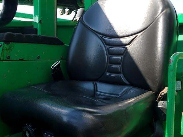 2015 SkyTrak 6036