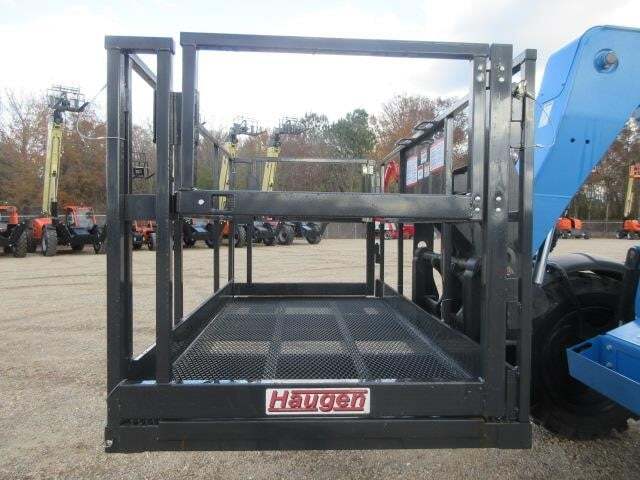 2025 Haugen MWP 4X8