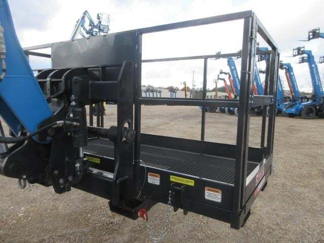2025 Haugen MWP 4X8