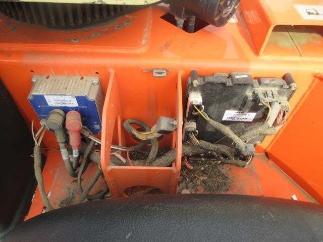 2022 JLG T350