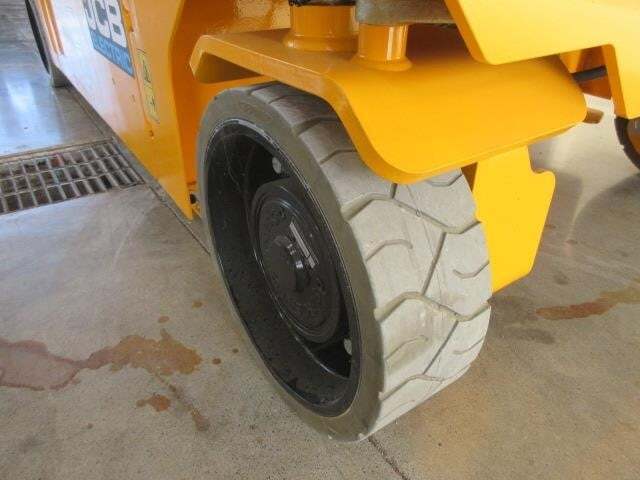 2025 JCB S3246E