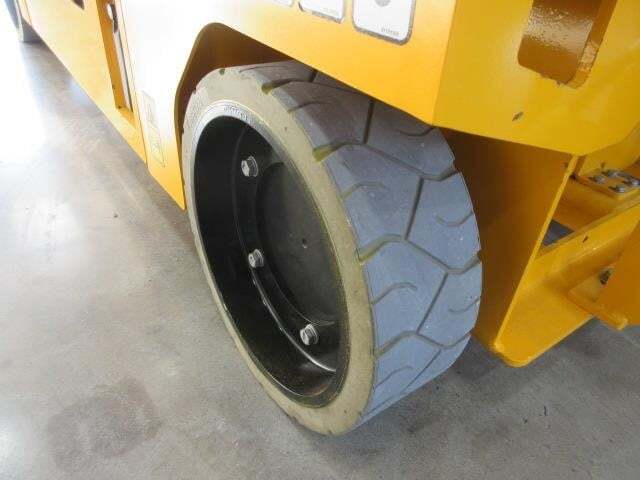 2025 JCB S3246E