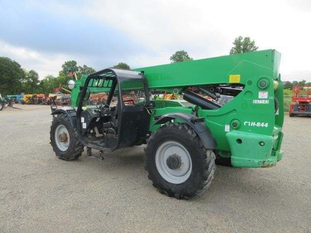 2016 Genie GTH 844