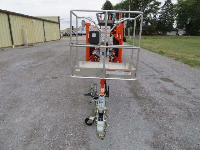 2025 JLG ET500J