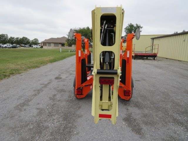 2025 JLG ET500J