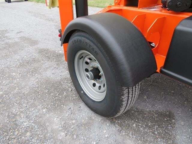 2025 JLG ET500J