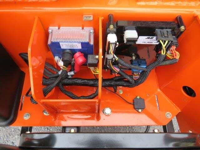 2025 JLG ET500J