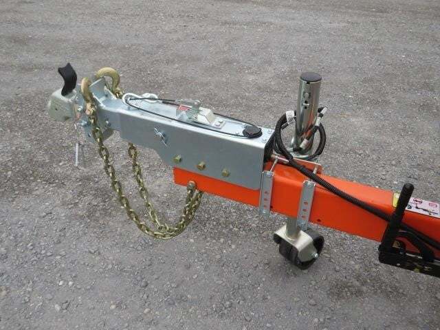 2025 JLG ET500J