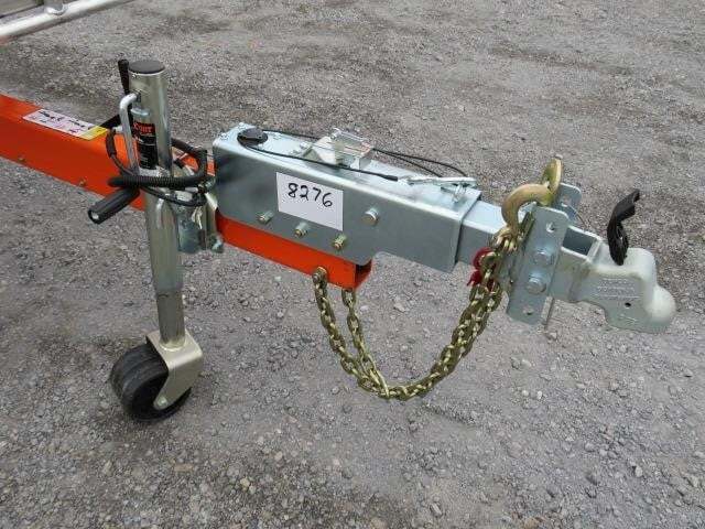 2025 JLG ET500J