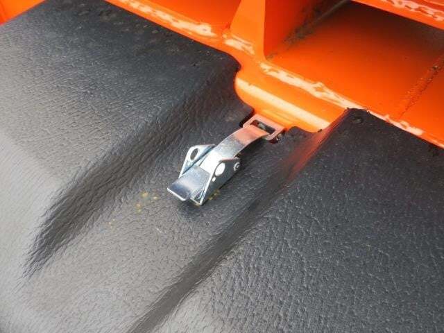 2025 JLG ET500J