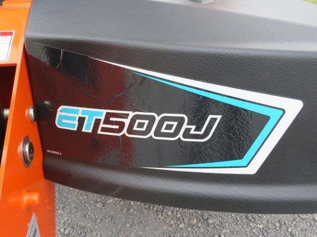 2025 JLG ET500J