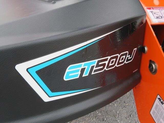 2025 JLG ET500J