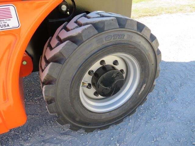 2025 JLG G5-18A