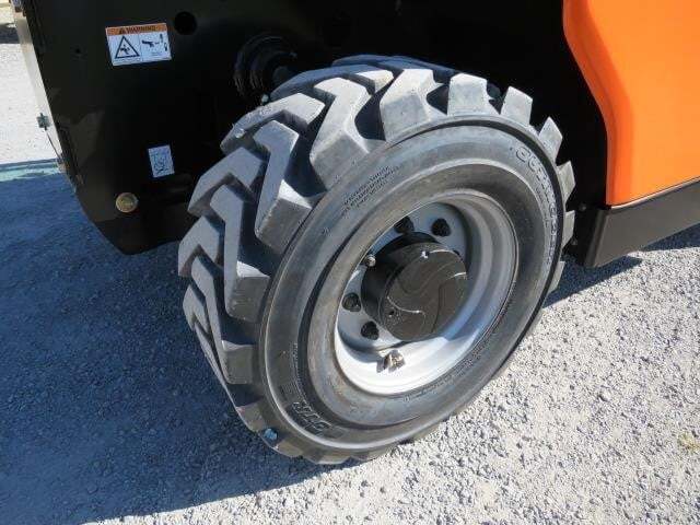 2025 JLG G5-18A