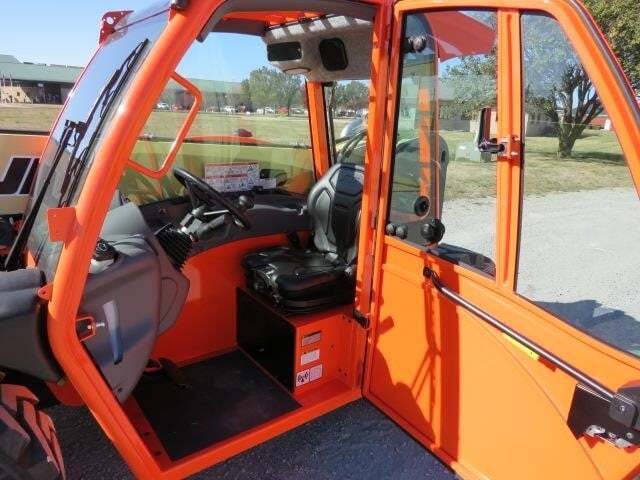 2025 JLG G5-18A