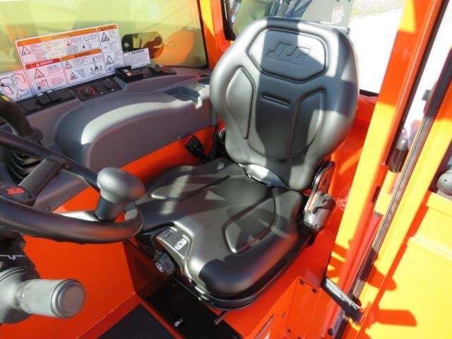 2025 JLG G5-18A