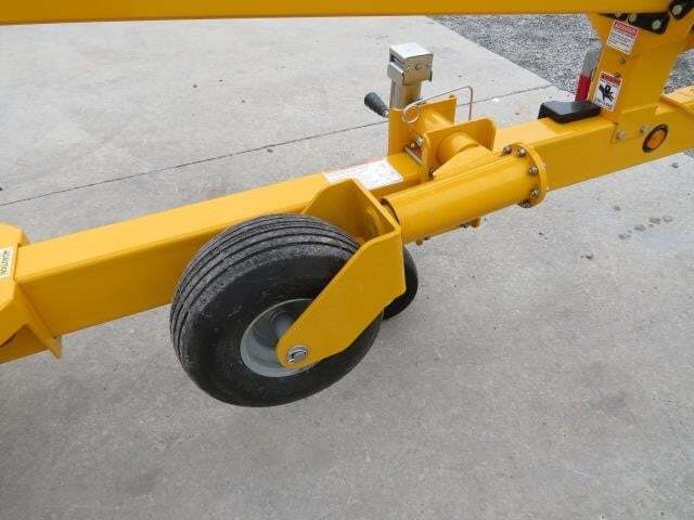 2025 Haulotte 5533A