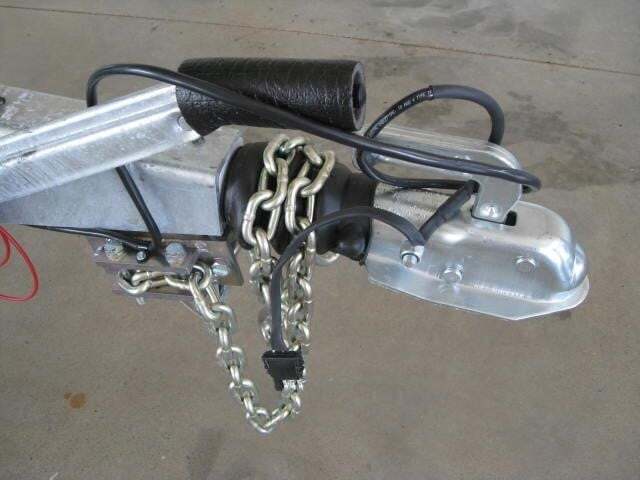 2025 Niftylift TM50