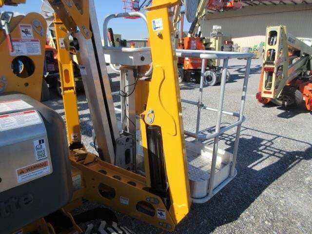 2023 Haulotte 55XA