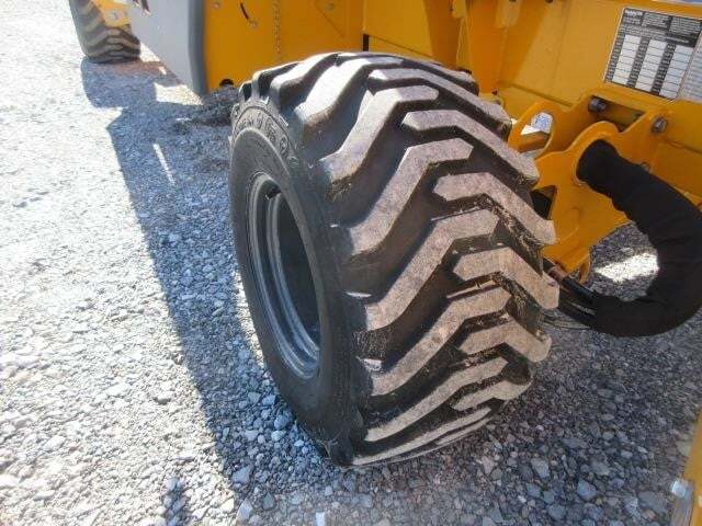 2023 Haulotte 55XA