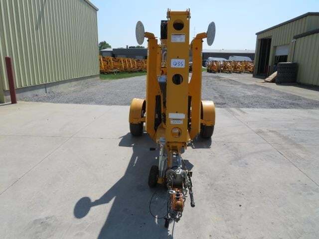 2020 Haulotte 3522A