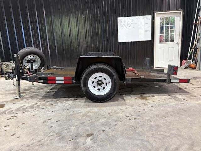 2018 MMDI 410LPT
