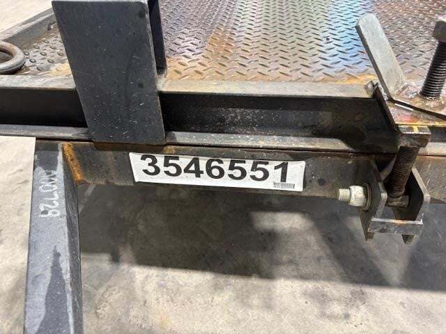 2018 MMDI 410LPT