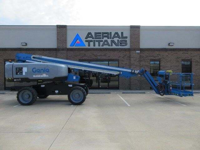 2025 Genie S-65XC