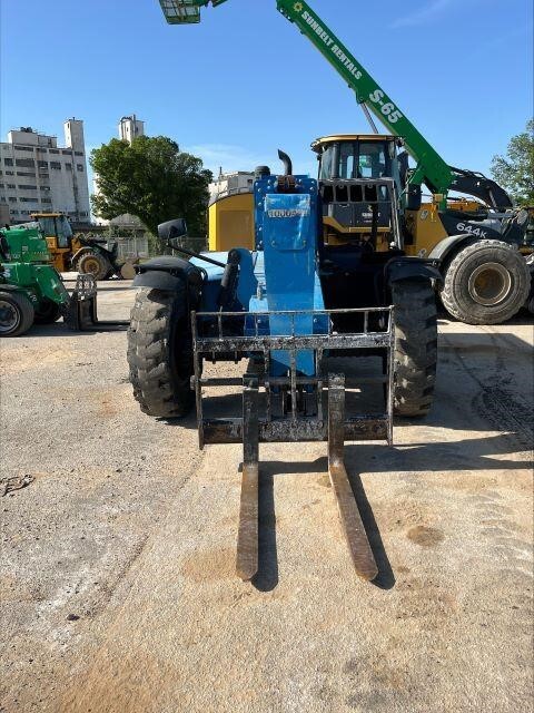 2016 Genie GTH-636