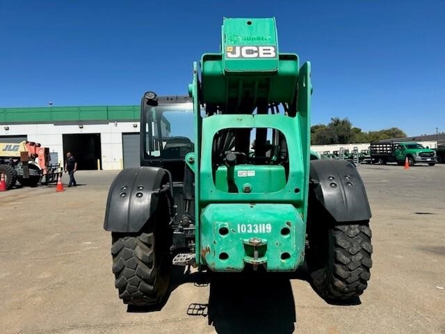 2017 JCB 507-42