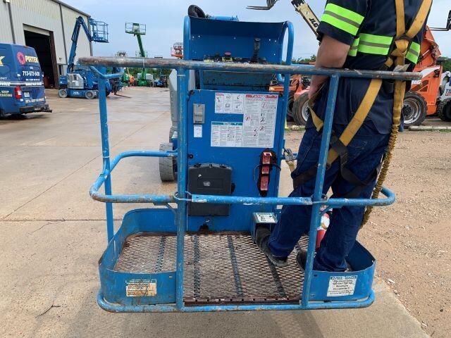 2015 Genie Z-34/22