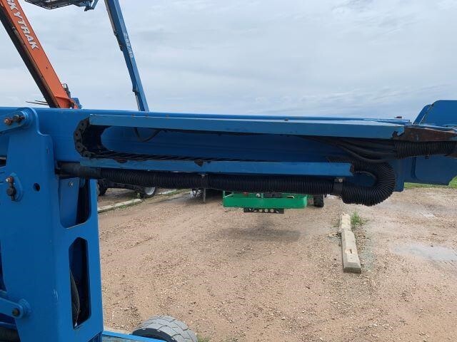 2015 Genie Z-34/22