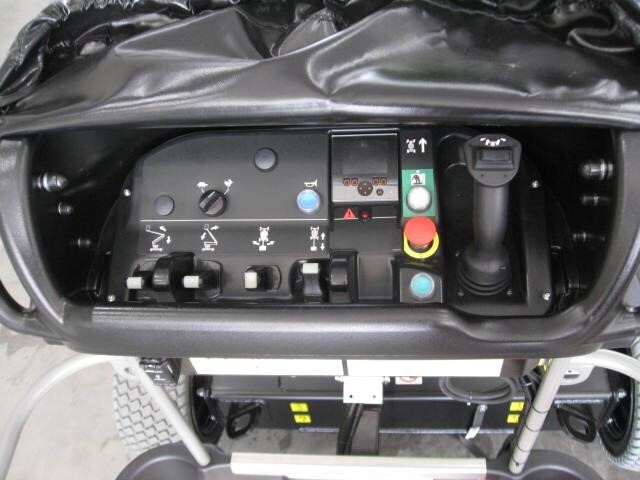 2024 Niftylift SP34L