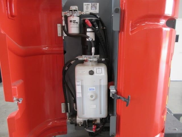 2024 Skyjack SJ30 ARJE
