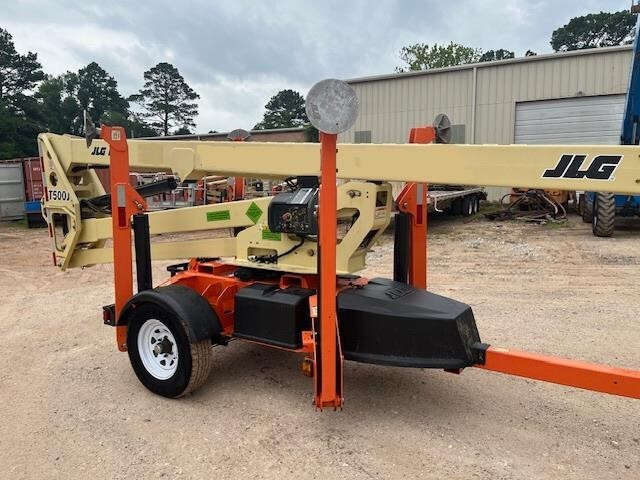 2018 JLG T500J