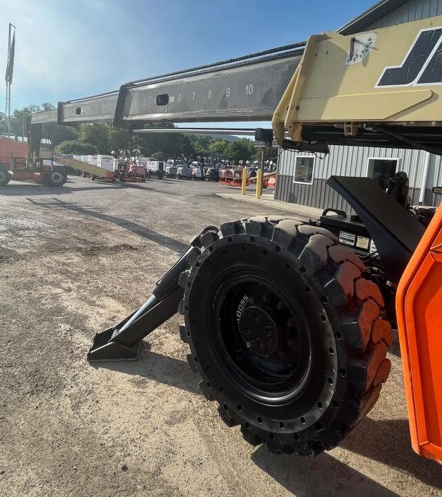 2015 JLG G10-55A