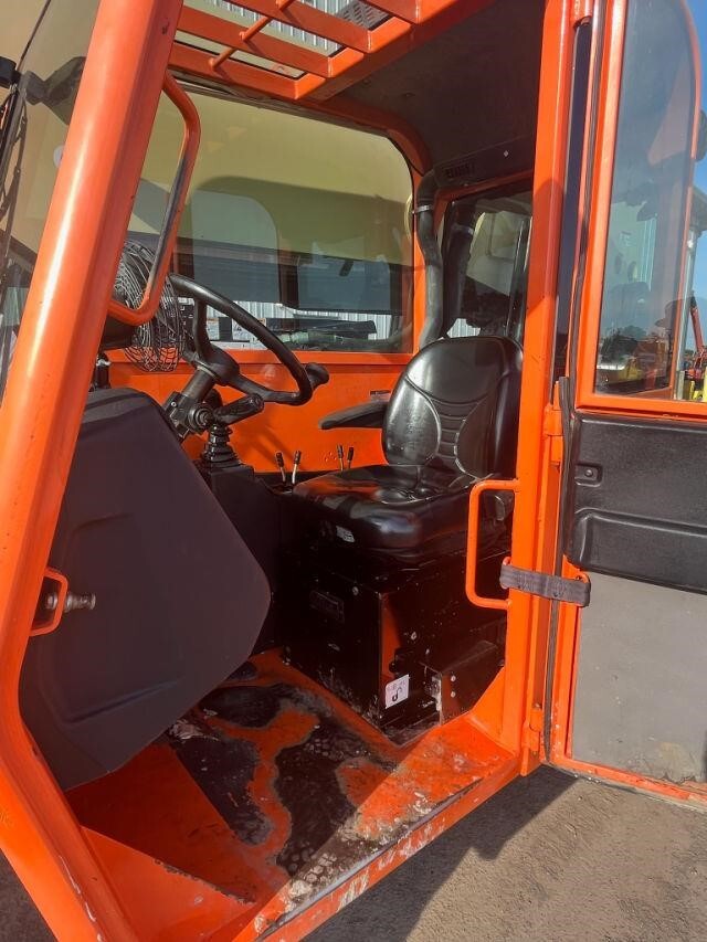 2015 JLG G10-55A