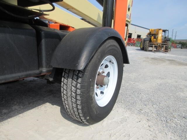 2018 JLG T500J