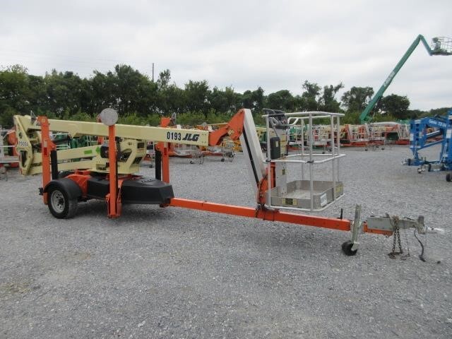 2018 JLG T500J