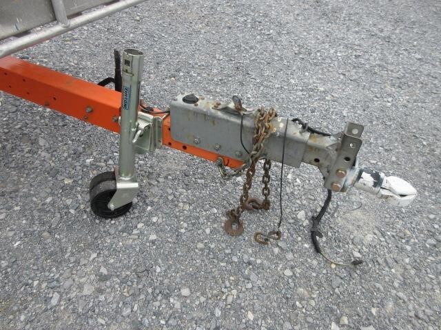 2018 JLG T500J