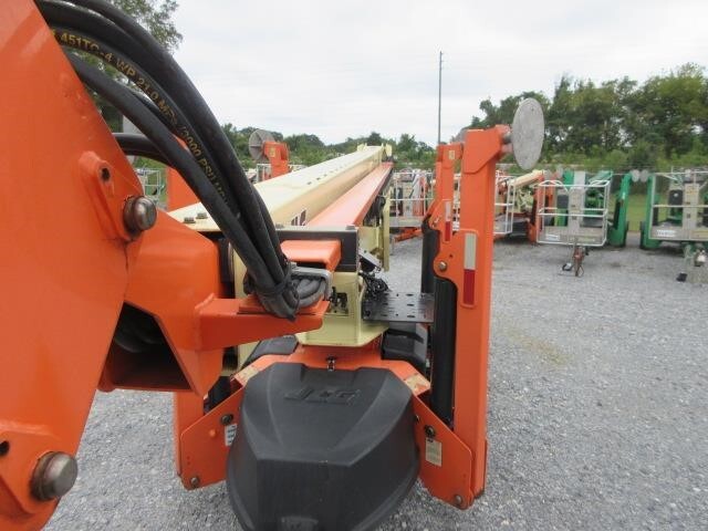 2018 JLG T500J