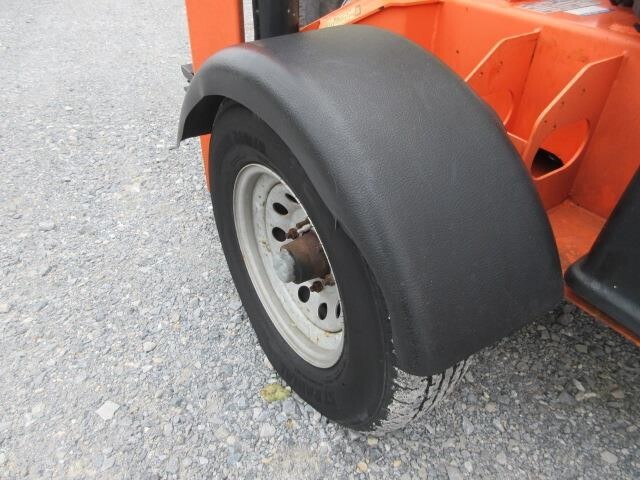 2018 JLG T500J