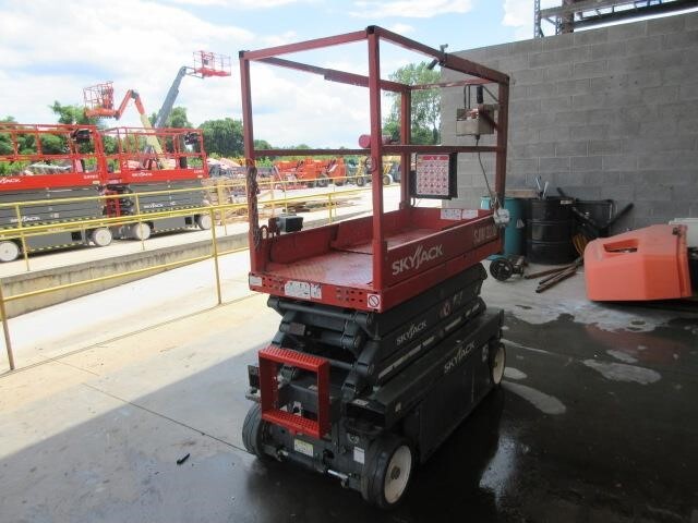 2018 Skyjack SJ3219